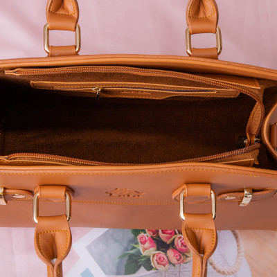 Túi Lata ( Thời trang nữ thanh lịch - Túi xách da TX08 )