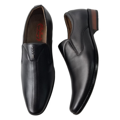 Giày Tây Nam BIGGBEN Da Bò Thật Cao Cấp GT262