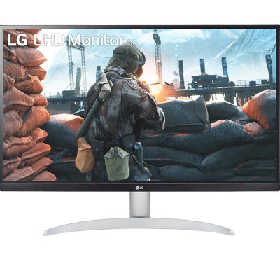 Màn hình máy tính LG UHD 4K 27