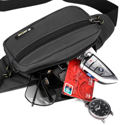 Túi đeo chéo nam phong cách mới  - BEE GEE DCN9422