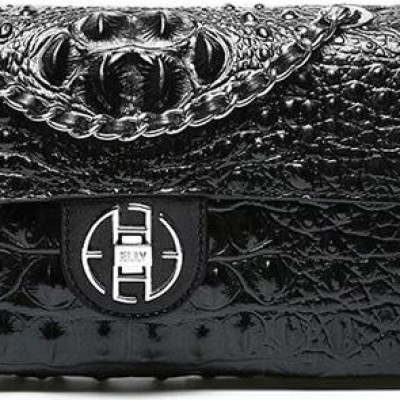 Túi xách nữ cao cấp da thật ELLY – ET97