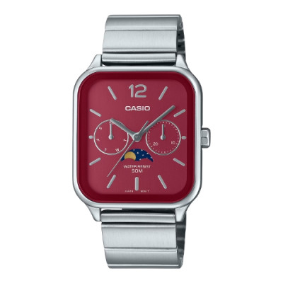 Đồng Hồ Casio Nam MTP-M305D-4AVDF