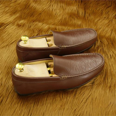 Giày lười Dolo Men VTL05