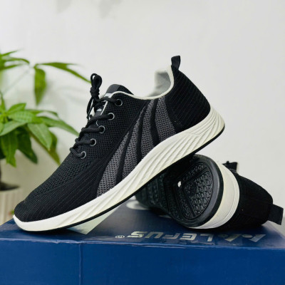 Giày nam giá rẻ, giày bảo vệ lao động A014