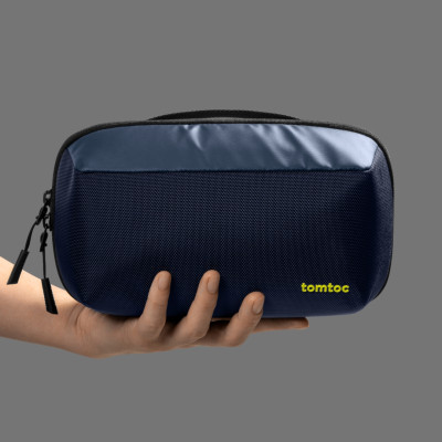 Túi Phụ Kiện Tomtoc (USA) Navigator-T13 3.5l Accessory Pouch – T13M1
