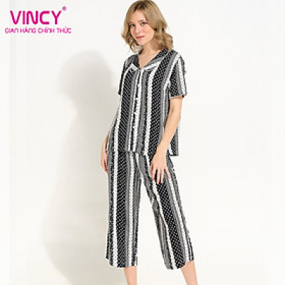 Bộ tole lửng Vincy BKL161S11