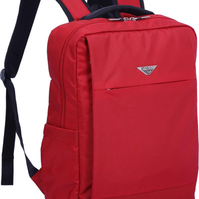 Balo Laptop Du Lịch Thời Trang Uniex STARGO HEBEN Dành Cho Laptop 14 Inch