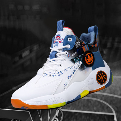 Giày thể thao bóng giổ ORSIL mã 76AN02