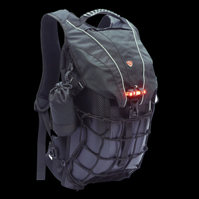 Balo Du Lịch Thể Thao Cần Kéo SAKOS CHALLENGER