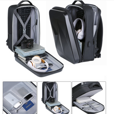 Balo laptop nam 17.3 inh đa chức năng cao cấp phong cách ca tính mới