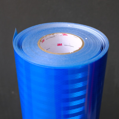 Màng phản quang 3M - serie 3400 - 1,22m x 5m