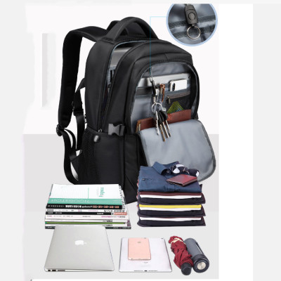 Balo nam đa năng thời trang cao cấp phong cách mới 15,6"