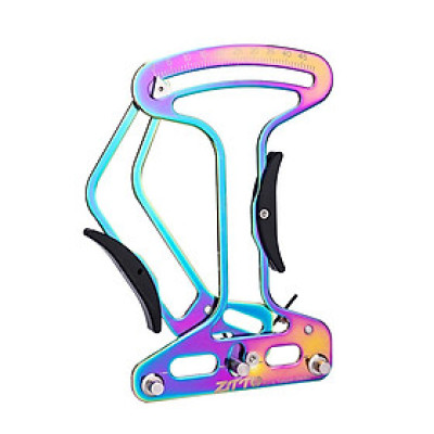 Bộ căng dây xe đạp hợp kim nhôm ZTTO TENSIOTERMETER