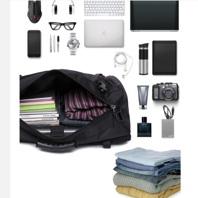 Balo du lịch đa chức năng cao cấp phong cách cá tính mới