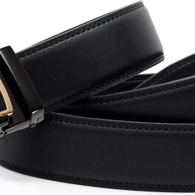 Thắt lưng nam da bò AT Leather P152