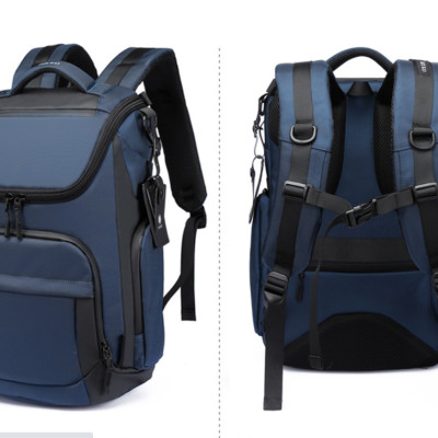 balo nam đa năng thông minh thời trang cao cấp phong cách châu âu 