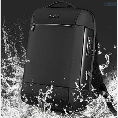 Ba lô du lịch đa năng chống trộm chống nước cao cấp 