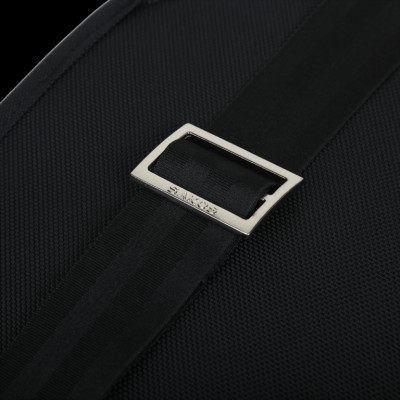 Túi Đeo Chéo, Túi Bao Tử Nam Nữ Thời Trang Cao Cấp SAKOS JUVANIS