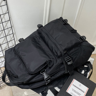 Balo thời trang phong cách dễ thương - BEE GEE BLND9096