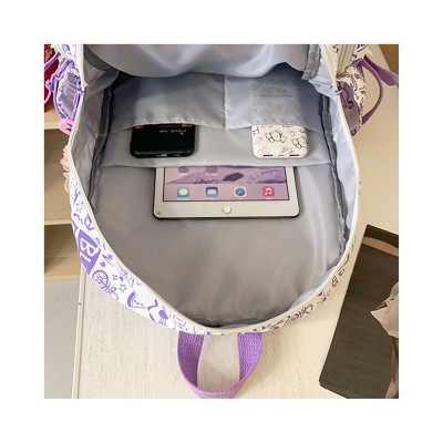 Balo thời trang nữ phong cách dễ thương – BEE GEE BLTT9037