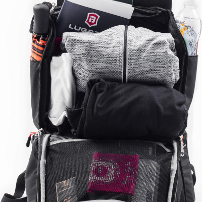 Balo LUGBRO GAMING EU LBV010CJ