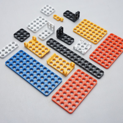 Robotis Dream II School set- Hàng nhập khẩu