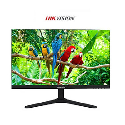 Màn Hình Máy Tính Full Viền HIKVISION 27 inch Full HD 1080P - Hàng Chính Hãng