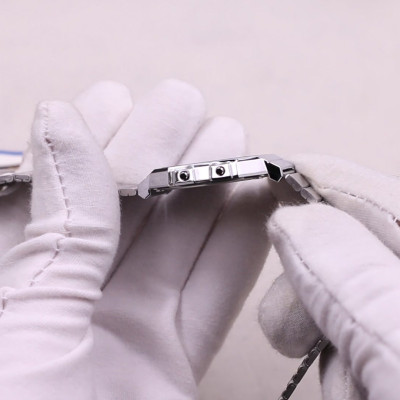 Đồng hồ unisex dây kim loại Casio Standard chính hãng A700W-1ADF