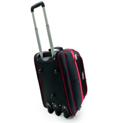 Túi Du Lịch Cần Kéo Xbags Classic Xb 6102, Vali Kéo chống thấm nước hiệu quả