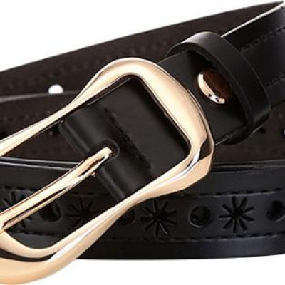 Dây Lưng Nữ Da Thật Elly - ED23