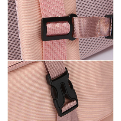 Balo laptop (15.6 inch) phong cách hiện đại - BEE GEE BLLT5623