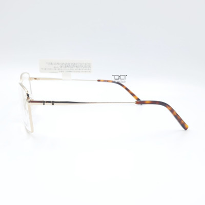 GỌNG KÍNH THỜI TRANG, PHOM VUÔNG, CHẤT LIỆU TITANIUM, CHÍNH HÃNG CHALLENGER CT3016