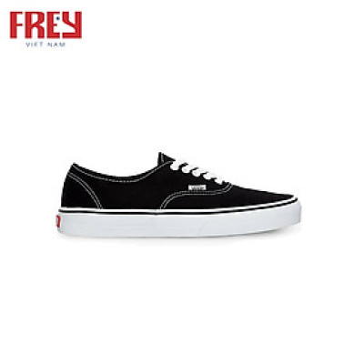 Giày Sneaker Unisex Authentic Vans - VN000EE3BLK