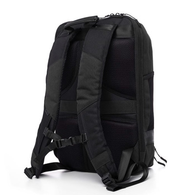 Balo Laptop Du Lịch AGVA Traveller Daypack 15.6 inch LTB357 - Hàng Chính Hãng