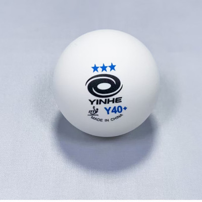 6 Quả Bóng Bàn Yinhe