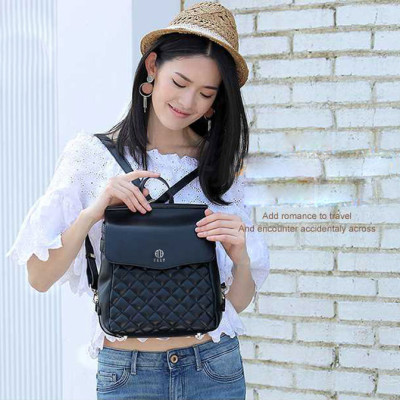 Balo nữ thời trang cao cấp ELLY – EBH12