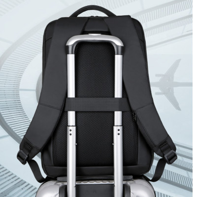 Balo laptop nam 17.3 inh đa chức năng cao cấp phong cách ca tính mới