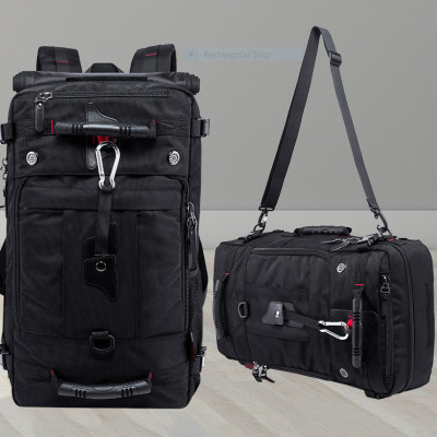 Ba lô du lịch thể thao nam công suất lớn phong cách châu âu hiện đại đã tích hợp công nghệ 4.0