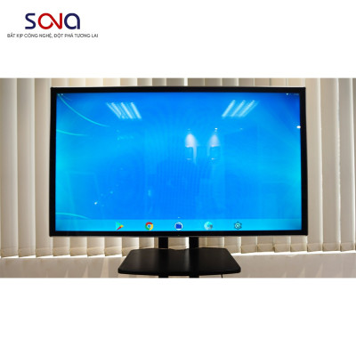 Màn hình quảng cáo treo tường 43 inch - HÀNG CHÍNH HÃNG