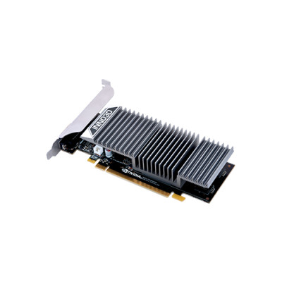 CARD Màn hình VGA Inno3D GeForce GT1030 2GB (Heatsink) – Hàng Chính Hãng