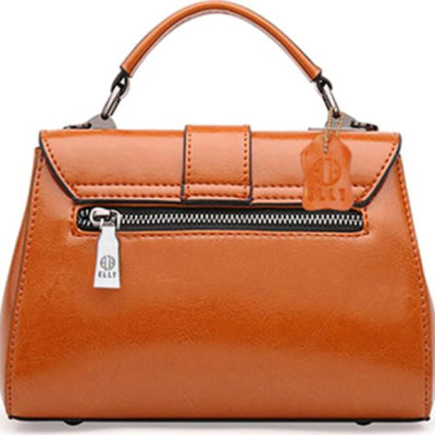 Túi Xách Nữ Cao Cấp Da Thật Elly ET37