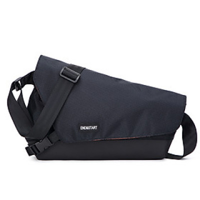 Túi đeo chéo nam  phong cách mới  - BEE GEE DCN9082