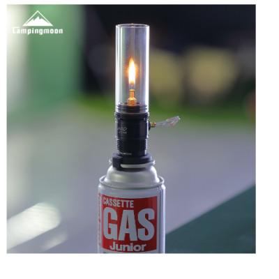 Adapter đầy chuyển, đầu chiết cho bình tròn cắm trại dã ngoại Campingmoon Z10 Z11 Z15 BKZ10 BKZ11 BKZ15