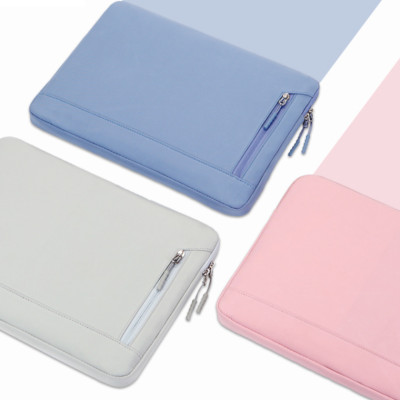 Túi chống sốc macbook và laptop 15 và 15,6 inh cao cấp lót dày, công nghệ giảm chấn bảo vệ laptop, chống va đập máy tính an toàn hiệu quả