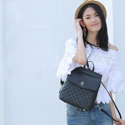 Balo nữ thời trang cao cấp ELLY – EBH12