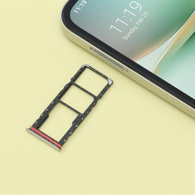 Điện thoại Xiaomi Redmi A5 3GB/64GB - Hàng chính hãng