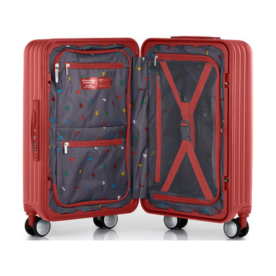 Vali kéo LOCKation OS American Tourister - Mỹ