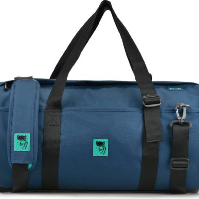 Túi thể thao du lịch Mikkor The Sporty Gear