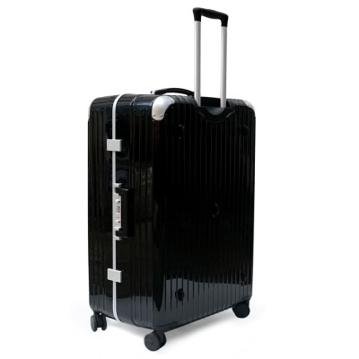 TẶNG TÚI ĐỰNG GIÀY + THẺ TAG - Vali khung nhôm cao cấp TRIP A93 size 30inch chống trộm cao cấp - Hàng chính hãng