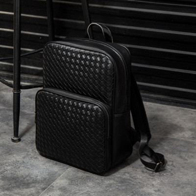 Balo da tự nhiên đa năng cao cấp phong cách mới